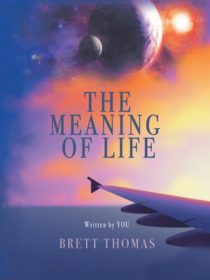 cover image of The Meaning of Life